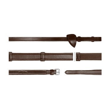 Hunter-teugels 5/8 met 7 stops New English Collection by Dy'on Hunter-teugels 5/8 met 7 stops New English Collection by Dy'on