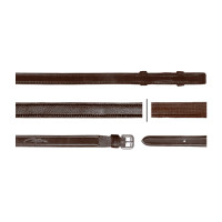 Teugels Hunter 5/8 New English Collection by Dy'on Bruin