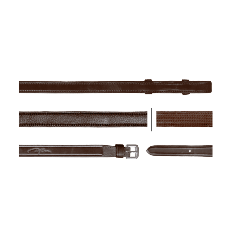 Teugels Hunter 5/8 New English Collection by Dy'on Teugels Hunter 5/8 New English Collection by Dy'on
