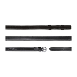 Lederen Teugels 1/2 New English Collection by Dy'on Zwart