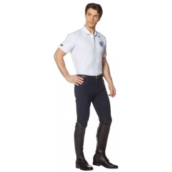 Polo Vlaggen & Beker Salvador Heren Polo Vlaggen & Beker Salvador Heren