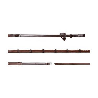 Teugels Howlett Rubber 1/2 Met 7 Stops New English Collection by Dy'on Bruin Teugels Howlett Rubber 1/2 Met 7 Stops New English Collection by Dy'on Bruin