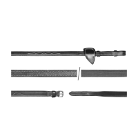 Teugels Hunter 1/2 US Collection by Dy'on Zwart Teugels Hunter 1/2 US Collection by Dy'on Zwart