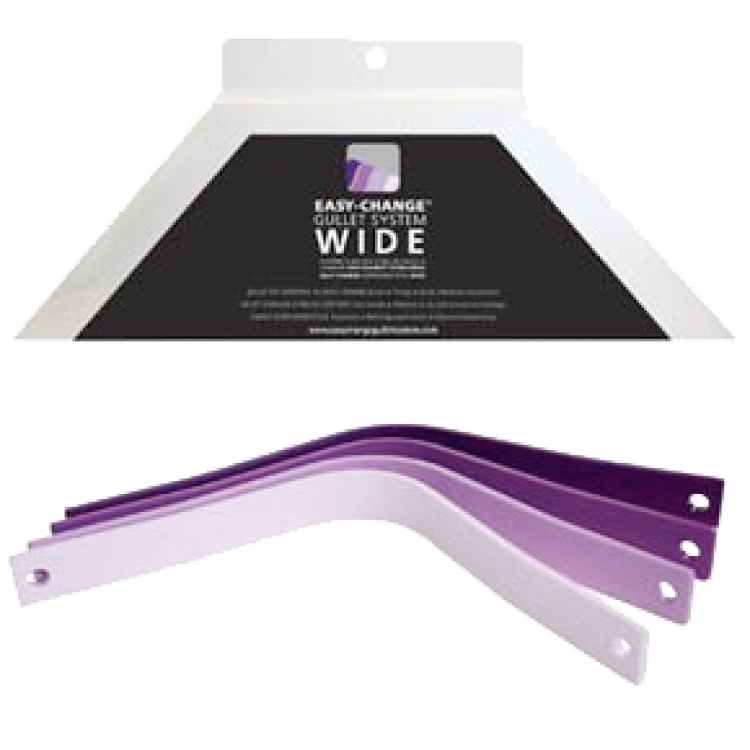 Arcade van Arcon Easy-Change XL Wintec Arcade van Arcon Easy-Change XL Wintec