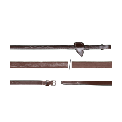 Teugels Hunter 1/2 US Collection by Dy'on Bruin