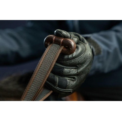 Verstelbare Teugels 5/8 US Collection by Dy'on