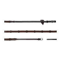 Teugels Howlett Rubber 1/2 Met 7 Stops Working By Dy'on Bruin