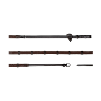 Teugels Howlett Rubber 1/2 Met 7 Stops Working By Dy'on Bruin