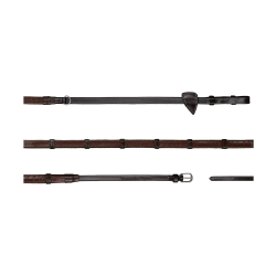 Teugels Howlett Rubber 1/2 Met 7 Stops Working By Dy'on Teugels Howlett Rubber 1/2 Met 7 Stops Working By Dy'on