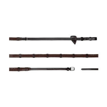 Teugels Howlett Rubber 1/2 Met 7 Stops Working By Dy'on Teugels Howlett Rubber 1/2 Met 7 Stops Working By Dy'on