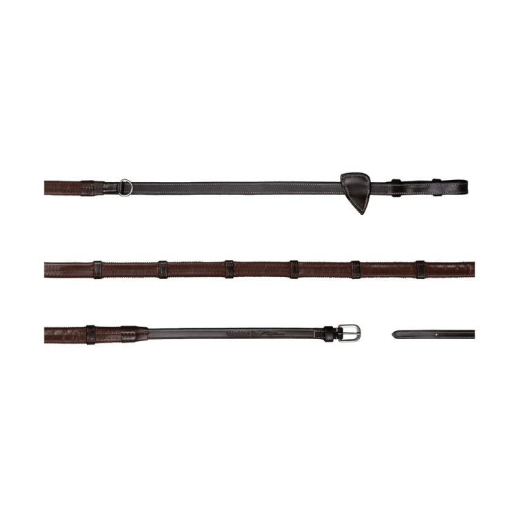 Teugels Howlett Rubber 1/2 Met 7 Stops Working By Dy'on Teugels Howlett Rubber 1/2 Met 7 Stops Working By Dy'on