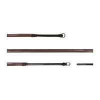 Teugels Gogue Bestuurd Rubber 1/2 Working By Dy'on Bruin Teugels Gogue Bestuurd Rubber 1/2 Working By Dy'on Bruin