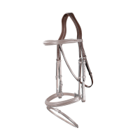 Kopstuk met Keelriem US Collection by Dy'on Bruin