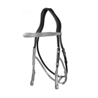 Hackamore kopstuk US Collection by Dy'on Zwart