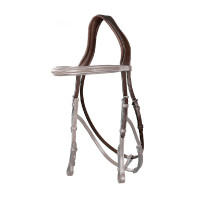 Hackamore kopstuk US Collection by Dy'on Bruin