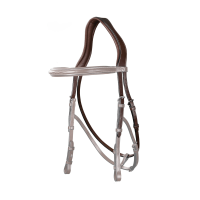 Tétière Hackamore US Collection by Dy'on Brun