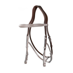 Hackamore kopstuk US Collection by Dy'on Bruin