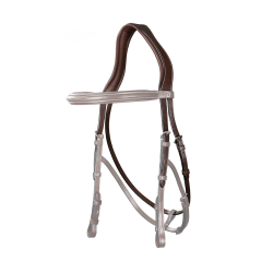 Hackamore kopstuk US Collection by Dy'on