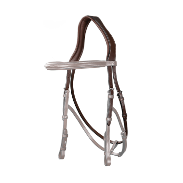 Hackamore kopstuk US Collection by Dy'on