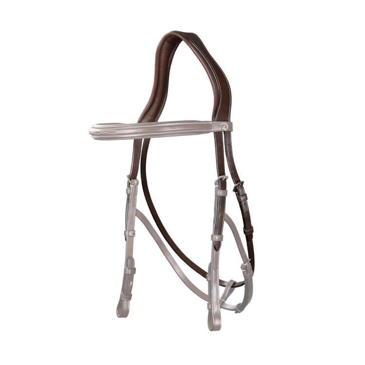 Hackamore kopstuk US Collection by Dy'on