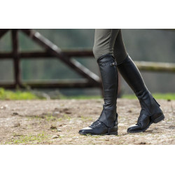 Mini Chaps Classic Dy'on Zwart