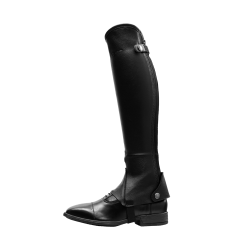 Mini Chaps Classic Dy'on Zwart