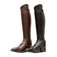 Mini Chaps Classic Dy'on Zwart