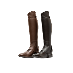 Mini Chaps Classic Dy'on Zwart