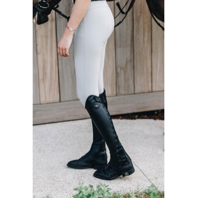 Mini Chaps Classic Comfort Dy'on Zwart