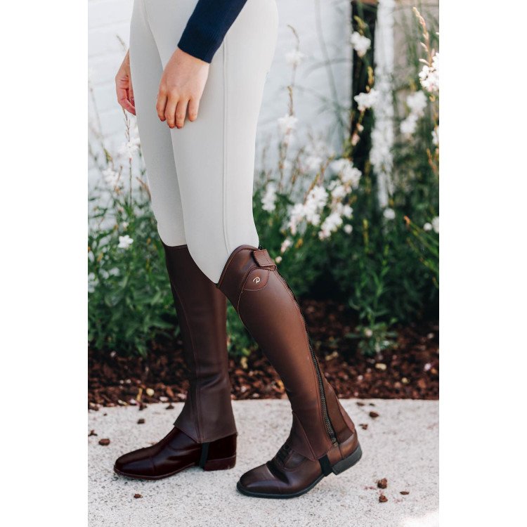 Mini Chaps Classic Comfort Dy'on Mini Chaps Classic Comfort Dy'on