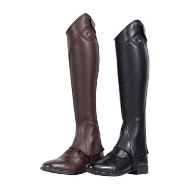 Mini Chaps Classic Show Dy'on Bruin Mini Chaps Classic Show Dy'on Bruin