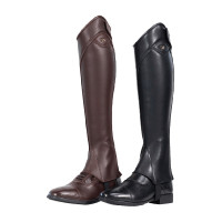 Mini Chaps Classic Show Dy'on Bruin Mini Chaps Classic Show Dy'on Bruin