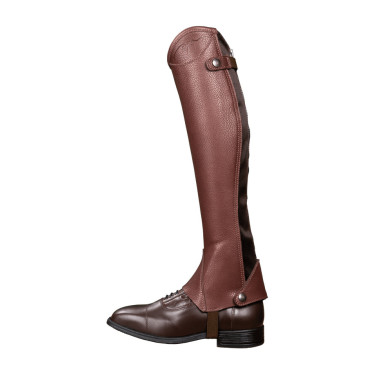 Mini Chaps Comfort Dy'on Bruin Mini Chaps Comfort Dy'on Bruin