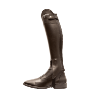 Mini Chaps Exel Dy'on Zwart comfort Mini Chaps Exel Dy'on Zwart comfort