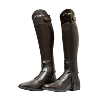 Mini Chaps Exel Dy'on Zwart comfort