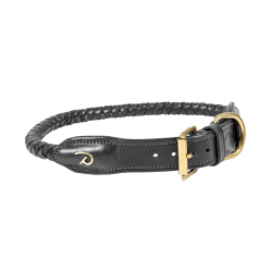 Gevlochten hondenhalsband Dy'on Gevlochten hondenhalsband Dy'on