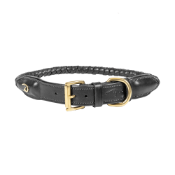 Gevlochten hondenhalsband Dy'on Gevlochten hondenhalsband Dy'on