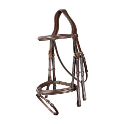 Gecombineerde Neusriem D Collection by Dy'on Bruin