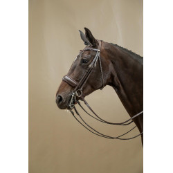 Trenshoofdstel Grote Matte Werking Door Dy'on Trenshoofdstel Grote Matte Werking Door Dy'on