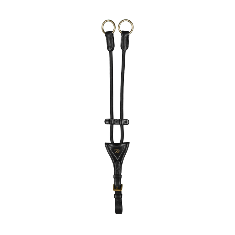 Martingaalvork Met Elastische Ringen D Collectie van Dy'on