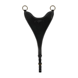 Martingaalvork Volledig Stijf D Collectie van Dy'on Zwart