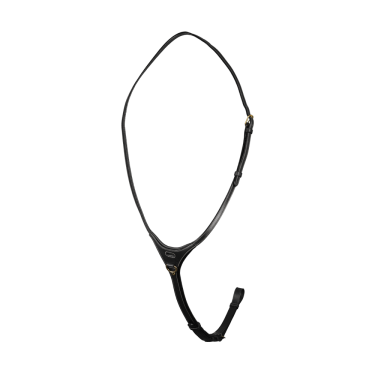 Yoke D Collectie van Dy'on Zwart