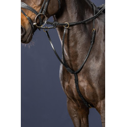 Martingaal Met Ringen D Collectie van Dy'on Martingaal Met Ringen D Collectie van Dy'on