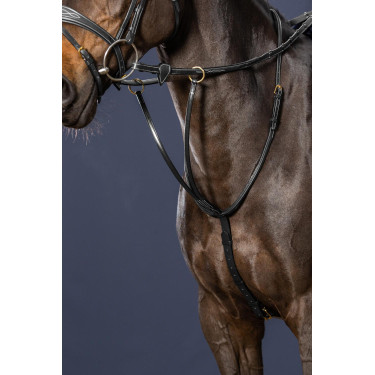 Martingaal Met Ringen D Collectie van Dy'on Martingaal Met Ringen D Collectie van Dy'on