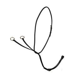 Martingaal Met Ringen D Collectie van Dy'on Martingaal Met Ringen D Collectie van Dy'on