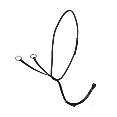 Martingaal Met Ringen D Collectie van Dy'on Martingaal Met Ringen D Collectie van Dy'on