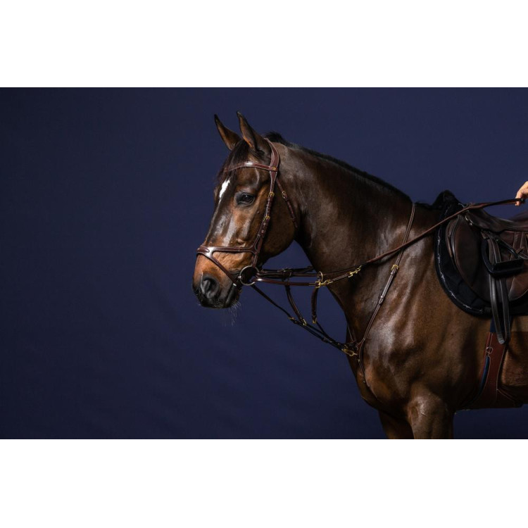 Vork Howlett D Collectie van Dy'on