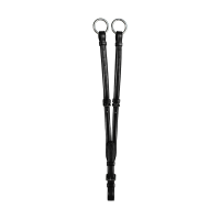 Martingaalvork Met Ringen New English Collection by Dy'on Zwart