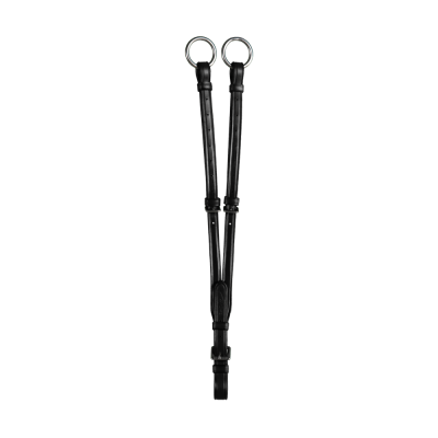 Martingaalvork Met Ringen New English Collection by Dy'on Zwart