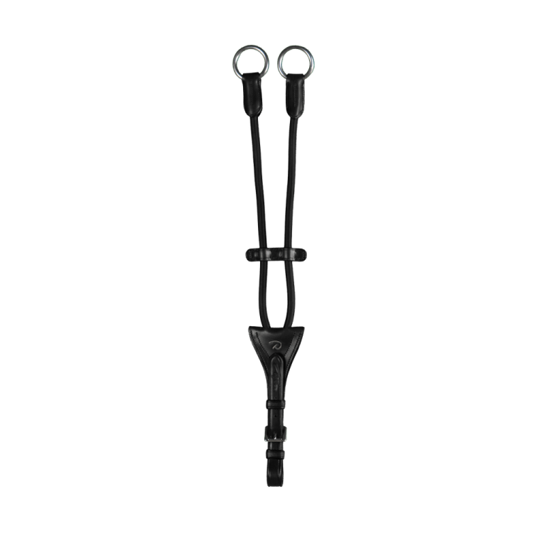 Martingaalvork Met Ringen Elastisch New English Collection by Dy'on
